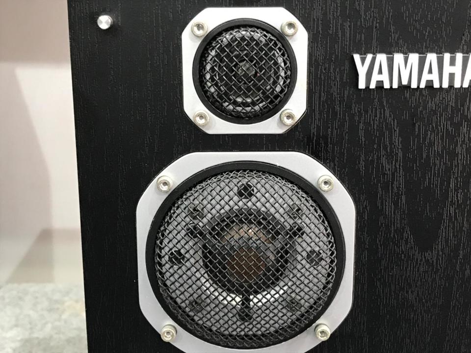 【中古美品】 YAMAHA NS-1000MM スピーカー ヤマハ中古品スピーカーNS-1000MM 完売いたしました。 YAMAHA中古品は