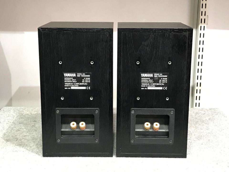 NS-1000MM YAMAHA - 中古オーディオ 高価買取・販売 ハイファイ堂