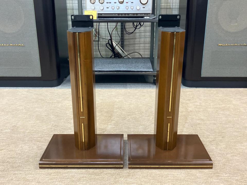 BOSE125専用木製スタンド PS-125（ペア） 【公式通販】