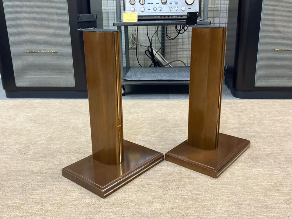 BOSE125専用木製スタンド PS-125（ペア） BOSE 125 Westborough スピーカーペア ボーズ ウェストボロウ ボーズ