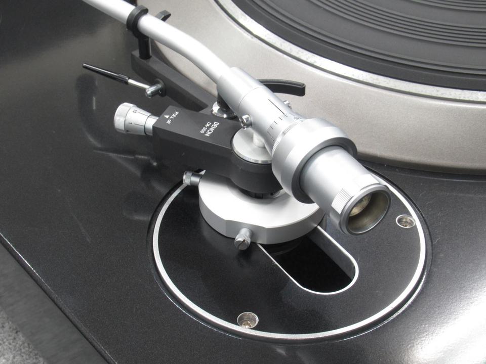 DP-6000+DA-309 DENON - 中古オーディオ 高価買取・販売 ハイファイ堂