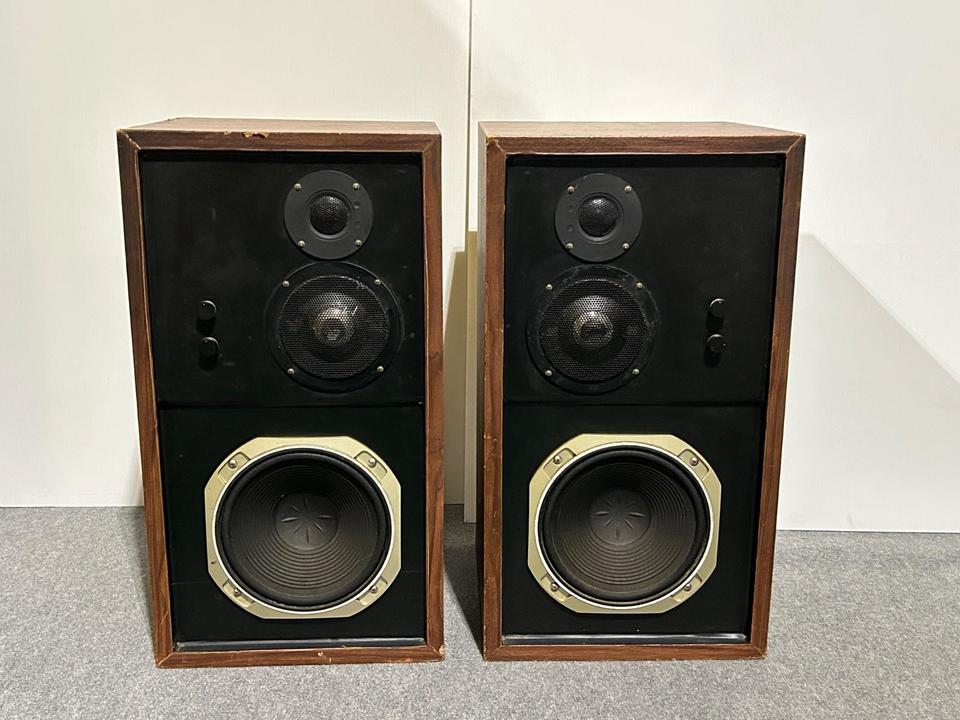 3Wayスピーカー 自作 - 中古オーディオ 高価買取・販売 ハイファイ堂