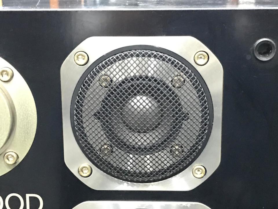 LS-X900 KENWOOD - 中古オーディオ 高価買取・販売 ハイファイ堂