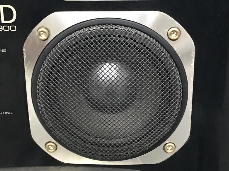 LS-X900 KENWOOD - 中古オーディオ 高価買取・販売 ハイファイ堂