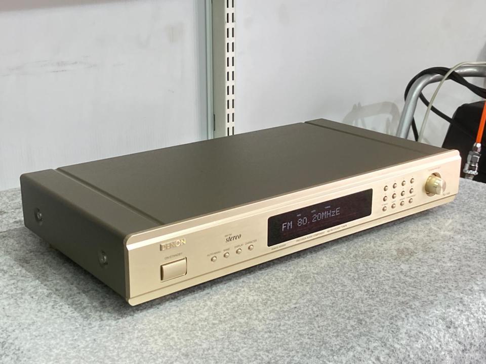 TU-1500 DENON - HiFi-Do McIntosh/JBL/audio-technica/Jeff Rowland