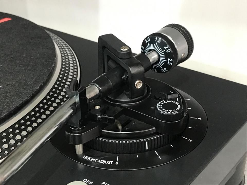 DP-DJ100 DENON - 中古オーディオ 高価買取・販売 ハイファイ堂