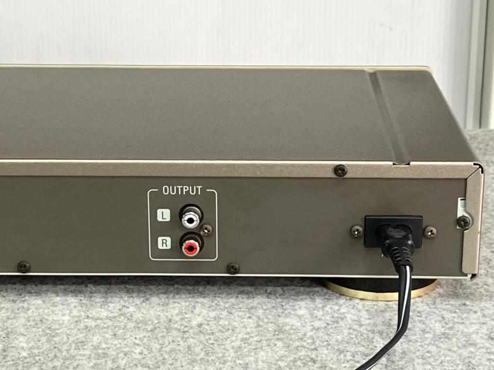 TU-1500 DENON - 中古オーディオ 高価買取・販売 ハイファイ堂