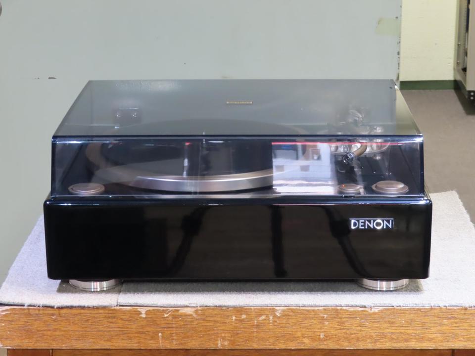 DP-A100 DENON - HiFi-Do McIntosh/JBL/audio-technica/Jeff Rowland