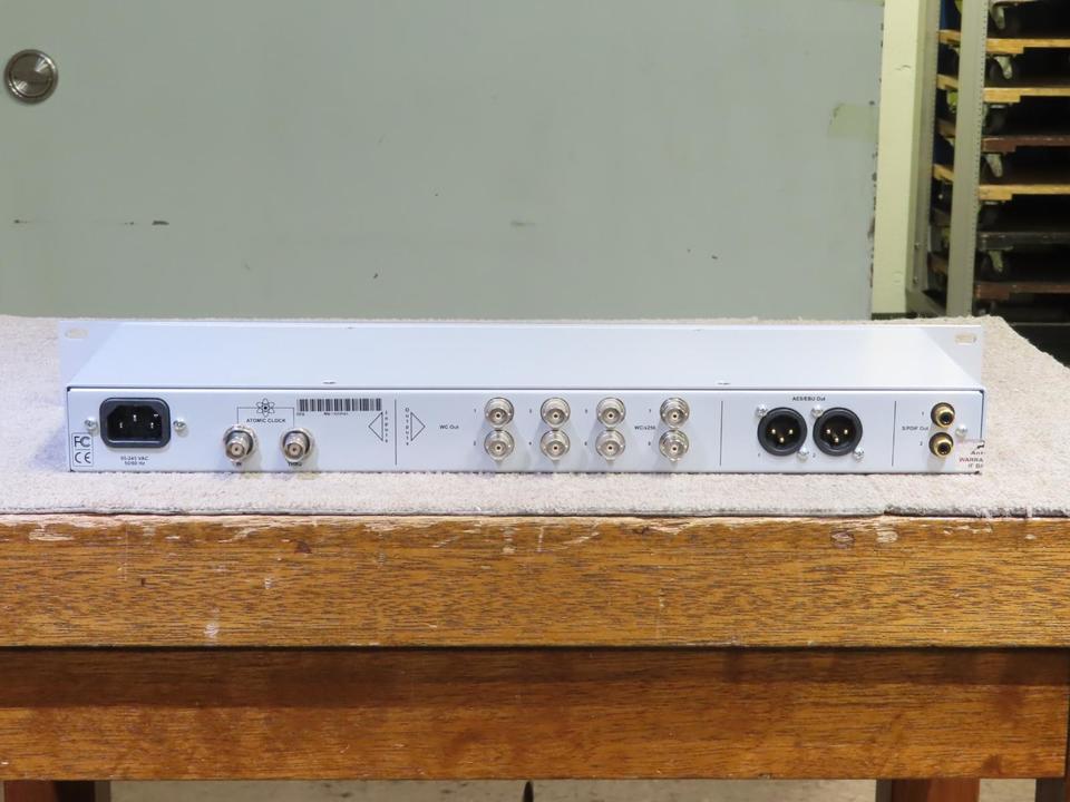 ISOCHRONE OCX Antelope - 中古オーディオ 高価買取・販売 ハイファイ堂