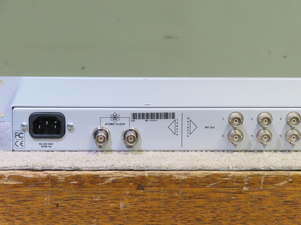 ISOCHRONE OCX Antelope - 中古オーディオ 高価買取・販売 ハイファイ堂