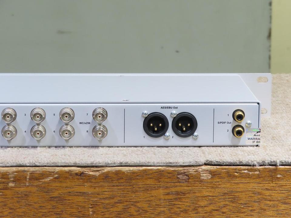 ISOCHRONE OCX Antelope - 中古オーディオ 高価買取・販売 ハイファイ堂