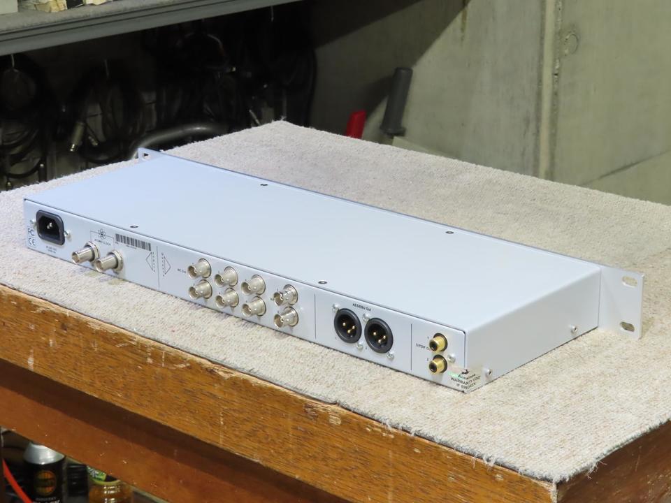 ISOCHRONE OCX Antelope - 中古オーディオ 高価買取・販売 ハイファイ堂