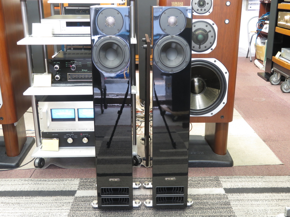 Twenty5.23 PMC - 中古オーディオ 高価買取・販売 ハイファイ堂