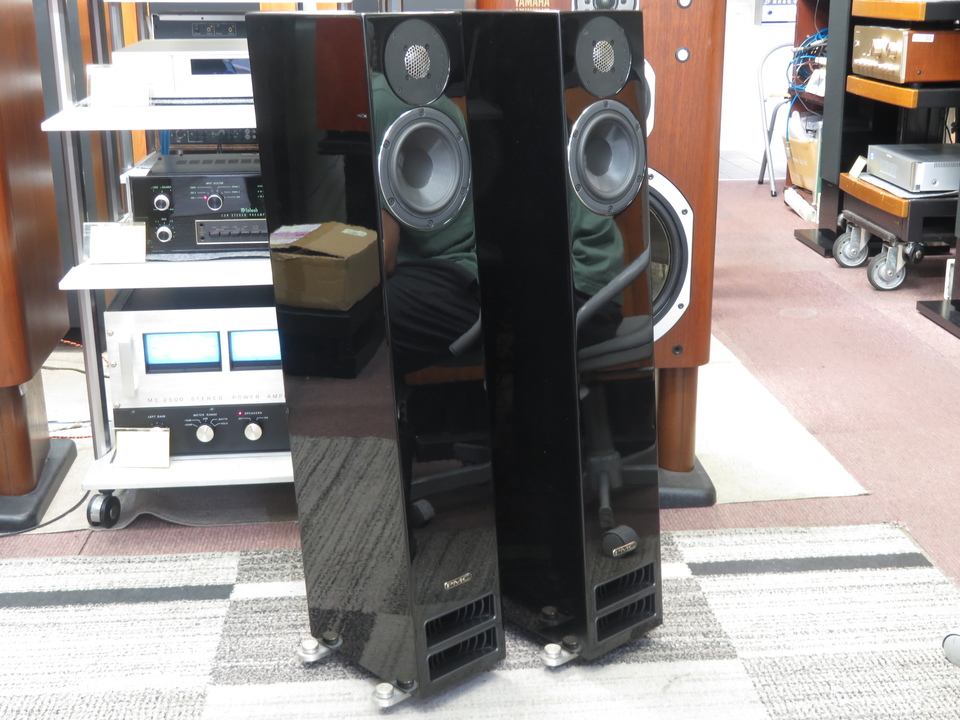 twenty5.23 | PMC Speakers