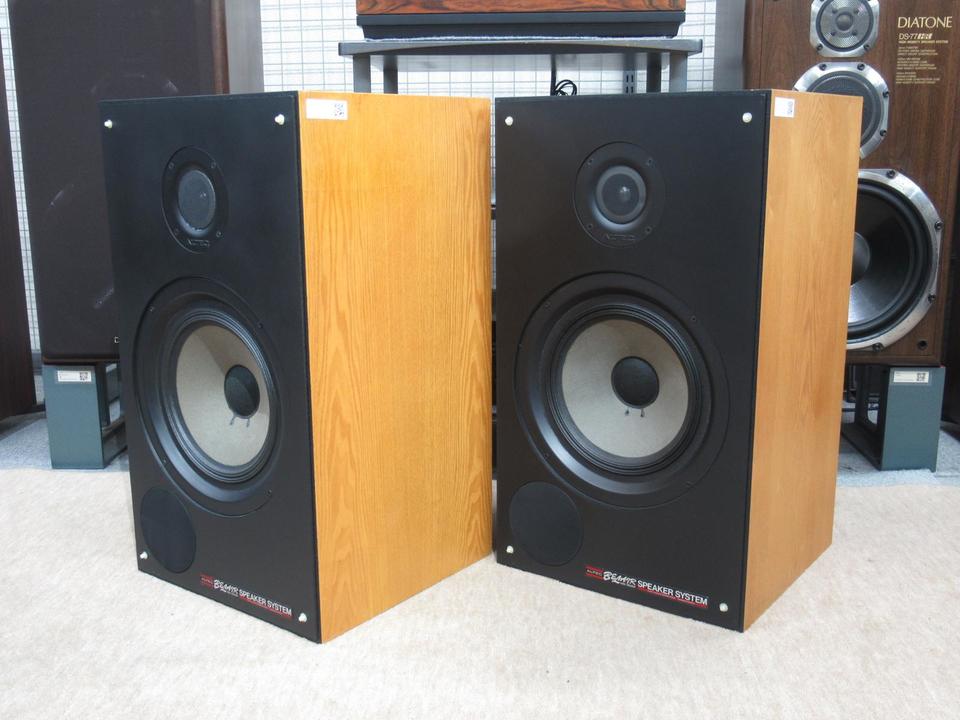 Mini Monitor 8A BELAIR ALTEC - HiFi-Do McIntosh/JBL/audio-technica