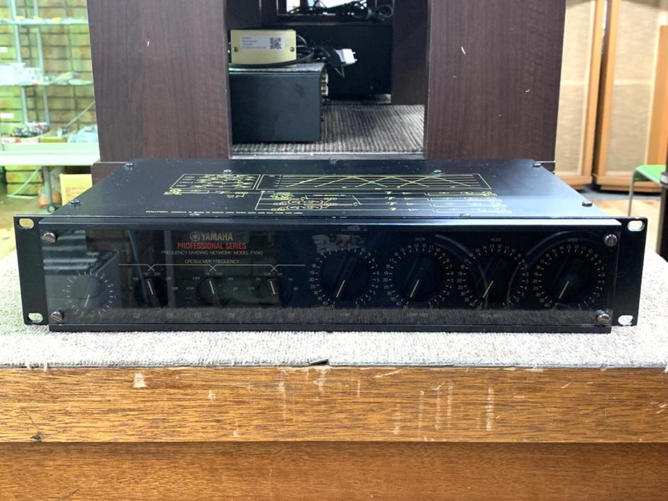 Yamaha A4000 プロフェッショナルサンプラー通電確認のみ Vintage Sampler Review Yamaha A4000 - YouTube