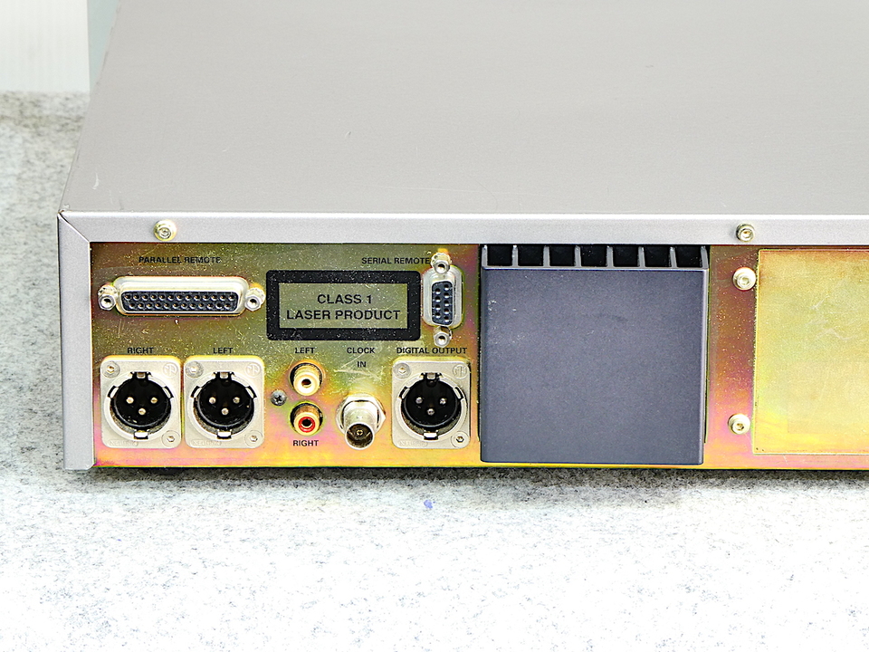 STUDER D731 MKⅡ・QC スタジオ特注名機 メンテナンス済み完動品 希少 