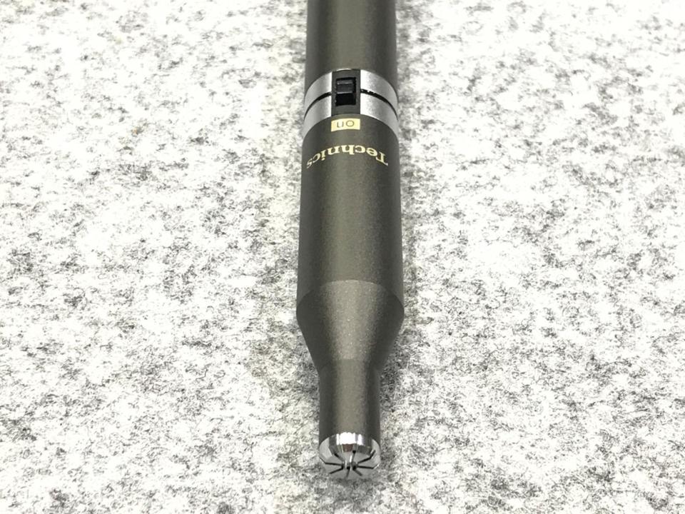 RP-3800E Technics - 中古オーディオ 高価買取・販売 ハイファイ堂