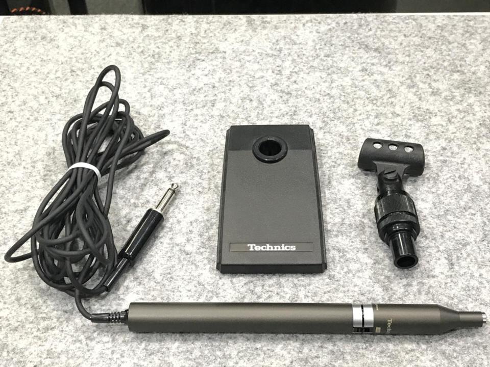 RP-3800E Technics - 中古オーディオ 高価買取・販売 ハイファイ堂