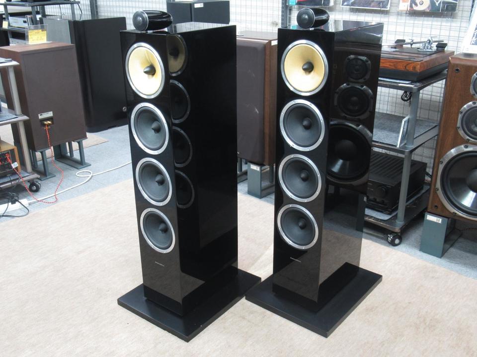 CM10 B&W - 中古オーディオ 高価買取・販売 ハイファイ堂