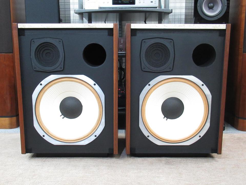 L101 Lancer JBL - 中古オーディオ 高価買取・販売 ハイファイ堂
