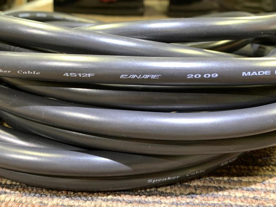 スピーカーケーブル/5.0m Studio R31 - 中古オーディオ 高価買取