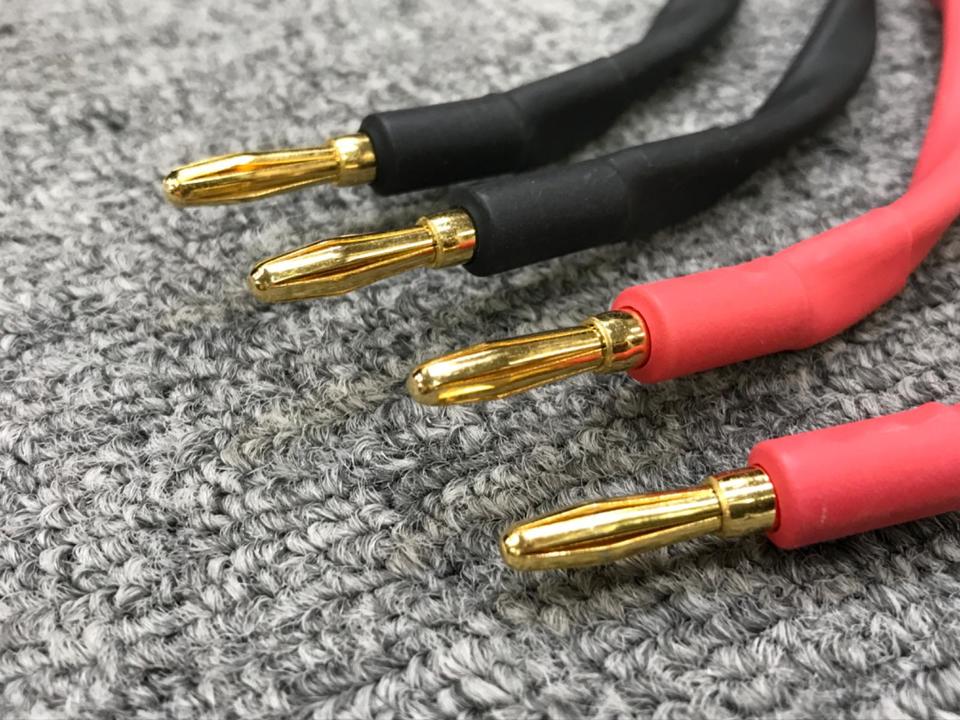 STUDIO R31 MOGAMI 2972 スピーカーケーブル 2m STUDIO R31 MOGAMI 2972 モガミ スピーカーケーブル 2m