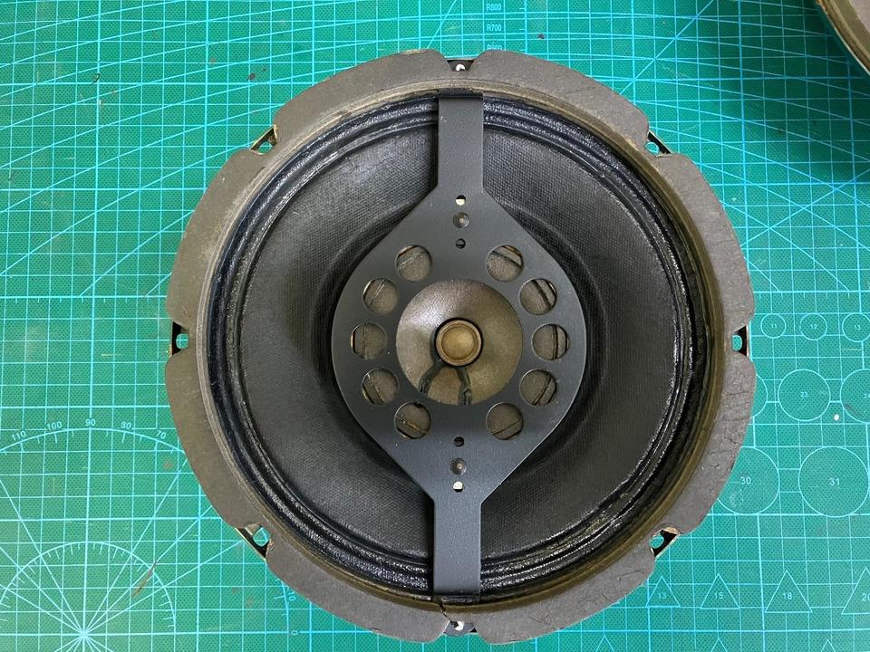 DIG ALTEC - 中古オーディオ 高価買取・販売 ハイファイ堂