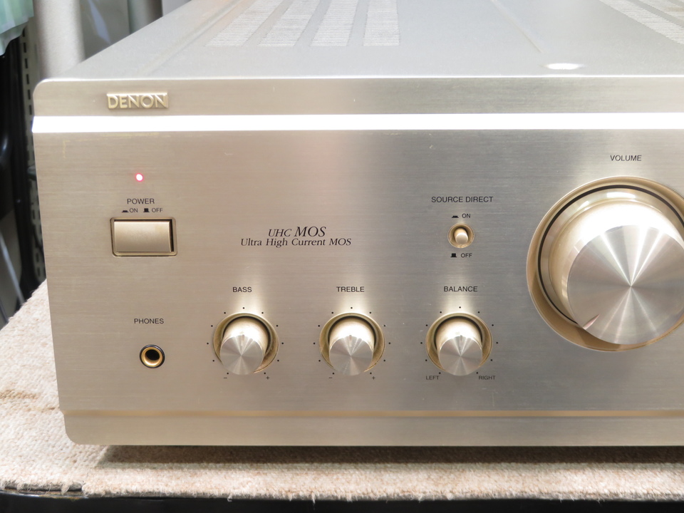 PMA-2000 DENON - 中古オーディオ 高価買取・販売 ハイファイ堂