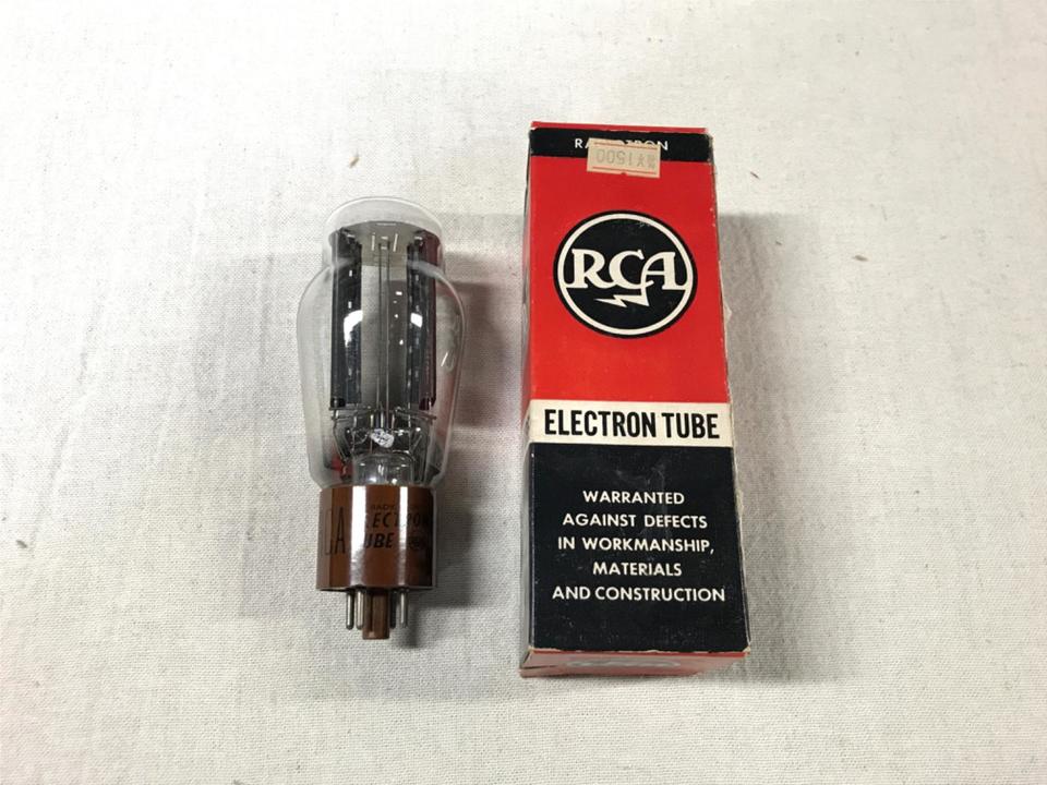 5R4GY RCA - 中古オーディオ 高価買取・販売 ハイファイ堂