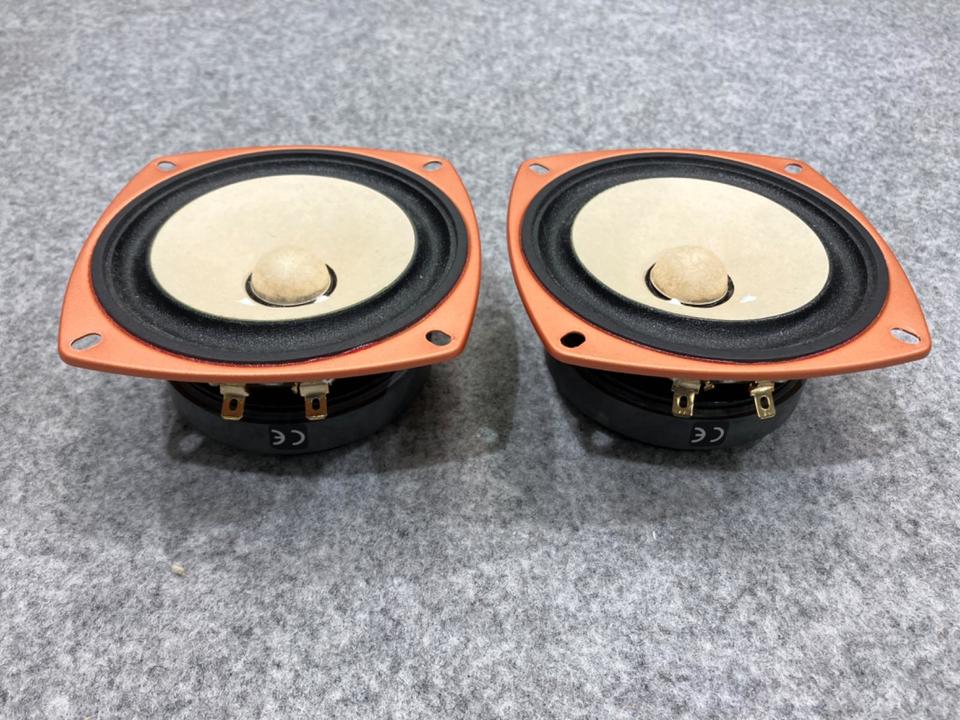 FE103-Sol Fostex - 中古オーディオ 高価買取・販売 ハイファイ堂