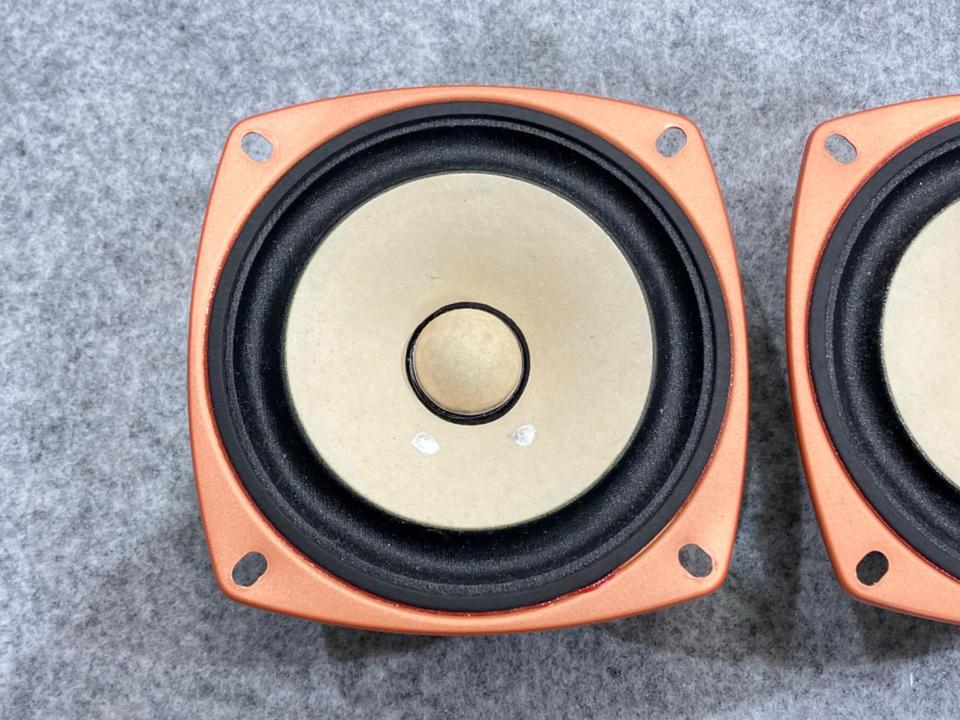 FE103-Sol Fostex - 中古オーディオ 高価買取・販売 ハイファイ堂