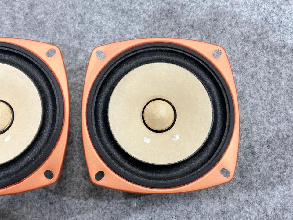 FE103-Sol Fostex - 中古オーディオ 高価買取・販売 ハイファイ堂