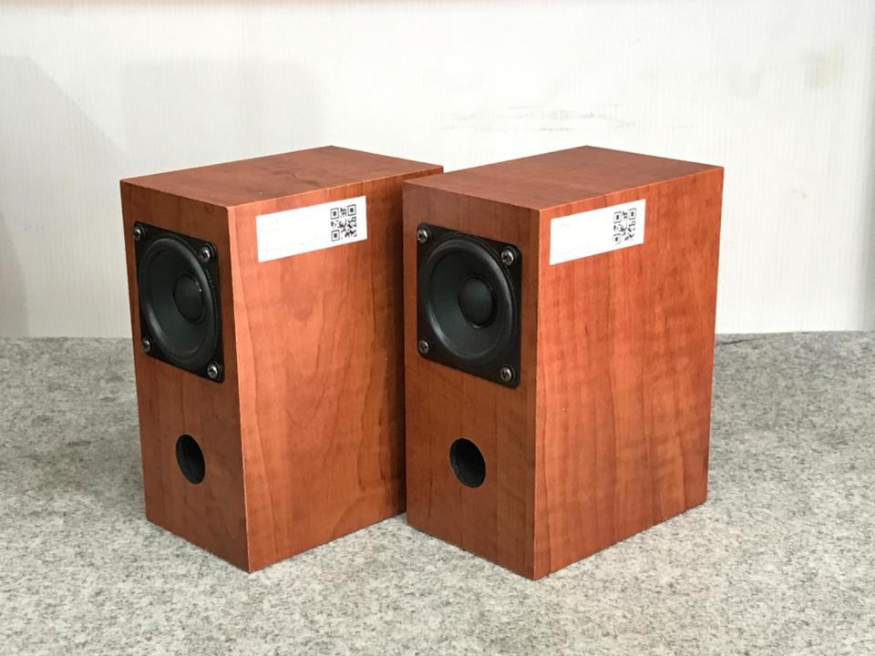 P650-E+P650K Fostex - 中古オーディオ 高価買取・販売 ハイファイ堂