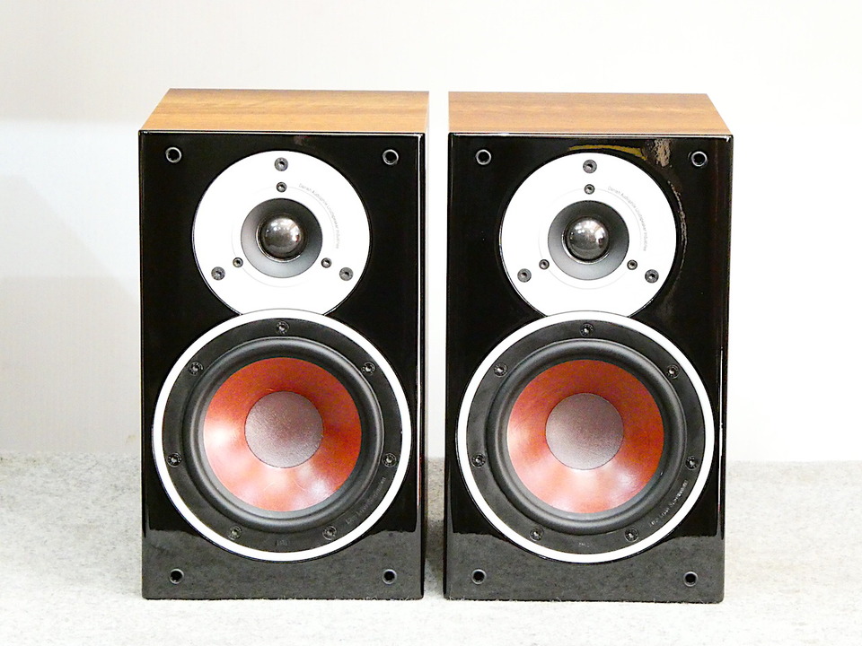 ZENSOR 1 DALI - HiFi-Do McIntosh/JBL/audio-technica/Jeff Rowland