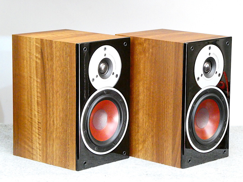 ZENSOR 1 DALI - HiFi-Do McIntosh/JBL/audio-technica/Jeff Rowland