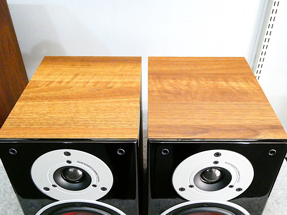 ZENSOR 1 DALI - HiFi-Do McIntosh/JBL/audio-technica/Jeff Rowland