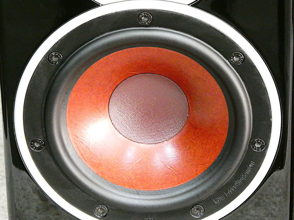 ZENSOR 1 DALI - HiFi-Do McIntosh/JBL/audio-technica/Jeff Rowland