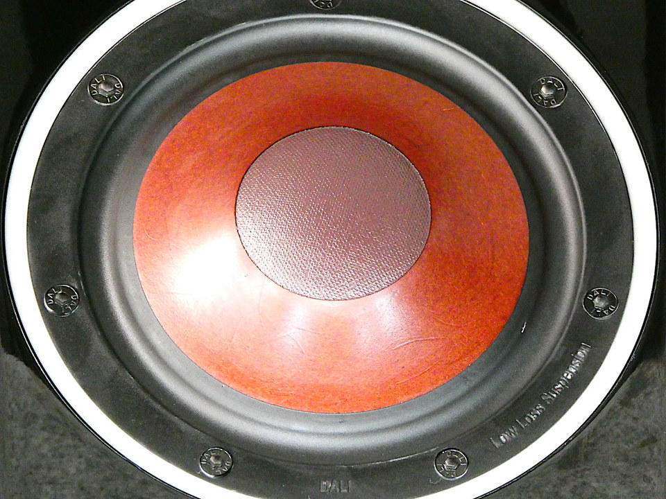 ZENSOR 1 DALI - HiFi-Do McIntosh/JBL/audio-technica/Jeff Rowland