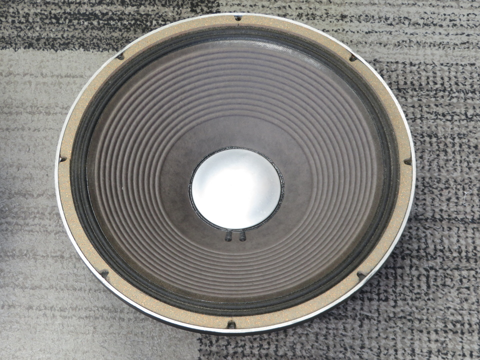JBL E140-8 15インチ ウーファー スピーカー 38cm 8Ω 名機 【公式通販】