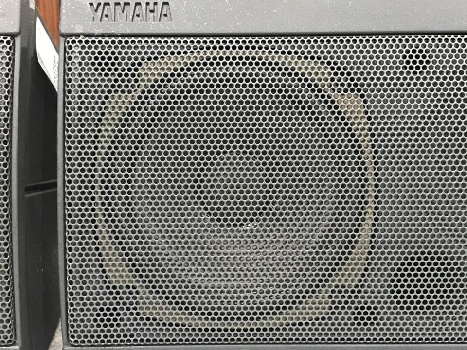 S15 YAMAHA - 中古オーディオ 高価買取・販売 ハイファイ堂