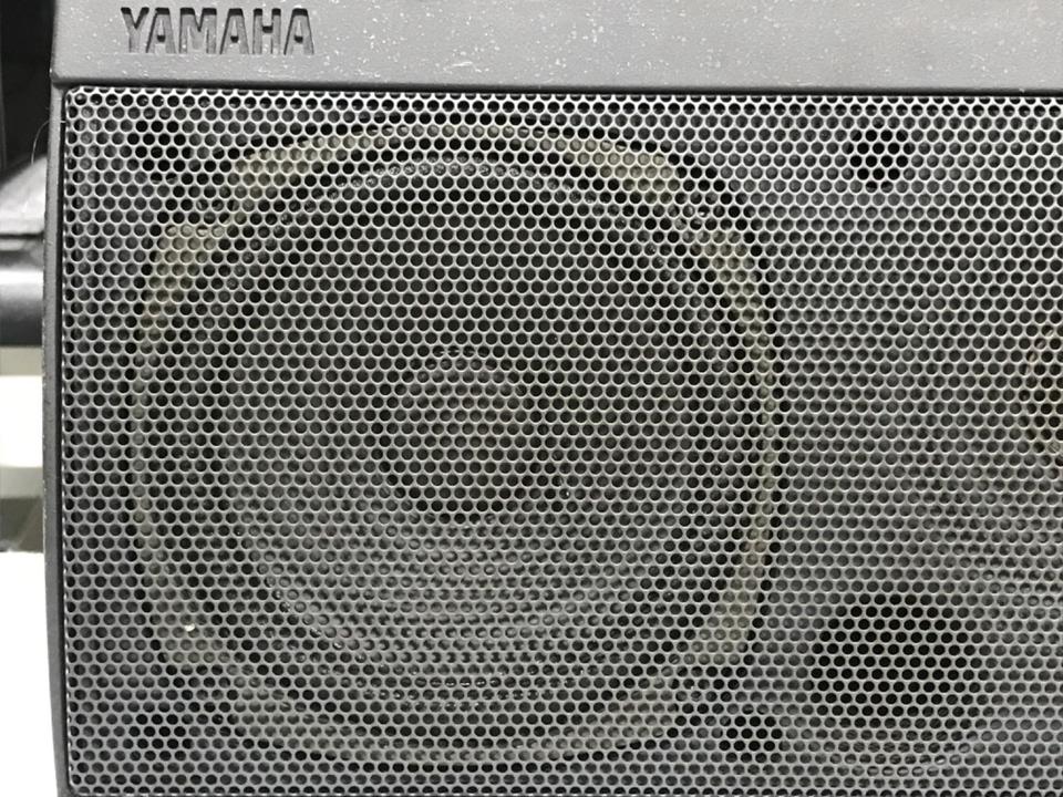 S15 YAMAHA - 中古オーディオ 高価買取・販売 ハイファイ堂