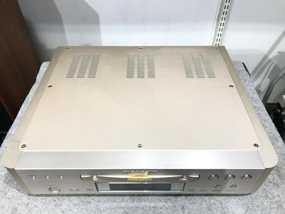DV-12S2 marantz - 中古オーディオ 高価買取・販売 ハイファイ堂