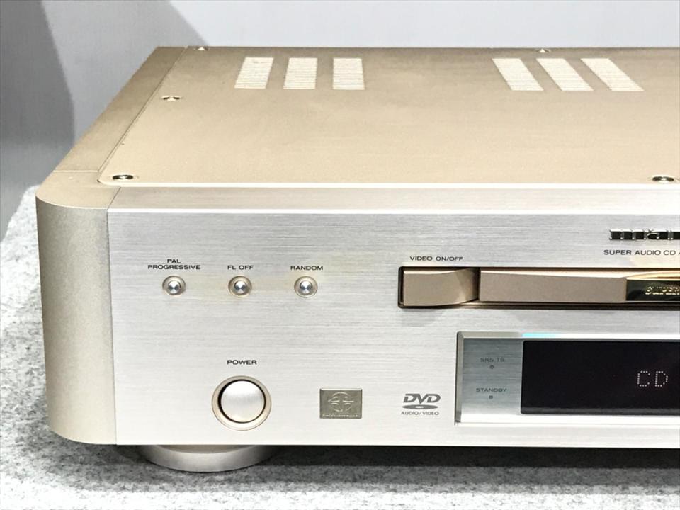 DV-12S2 marantz - 中古オーディオ 高価買取・販売 ハイファイ堂