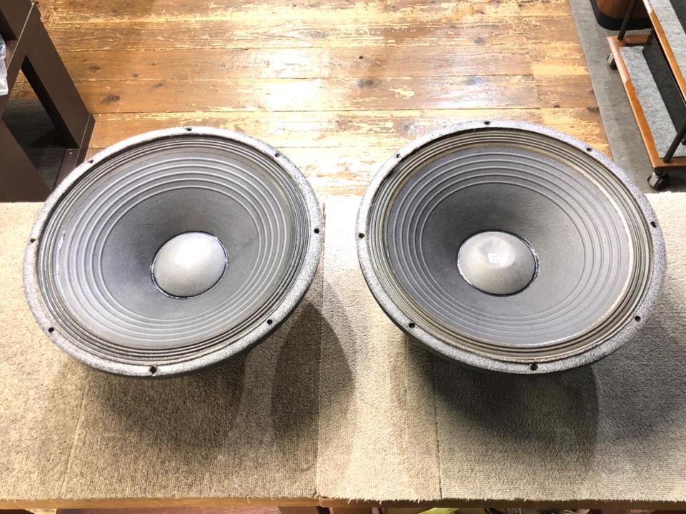 EVM15L ELECTRO VOICE - 中古オーディオ 高価買取・販売 ハイファイ堂