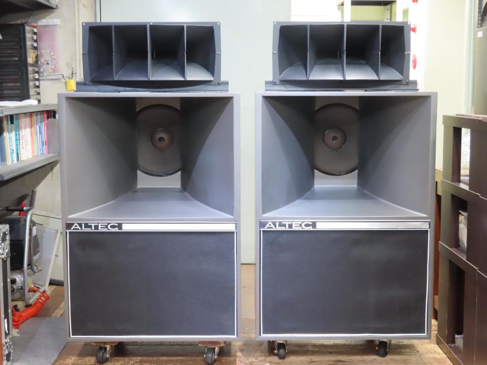 A7-X ALTEC - HiFi-Do McIntosh/JBL/audio-technica/Jeff Rowland