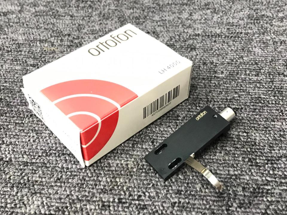 LH4000 ortofon - 中古オーディオ 高価買取・販売 ハイファイ堂