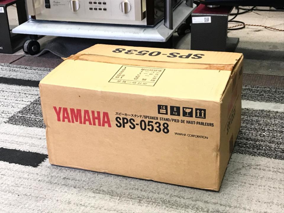 SPS-0538 YAMAHA - 中古オーディオ 高価買取・販売 ハイファイ堂