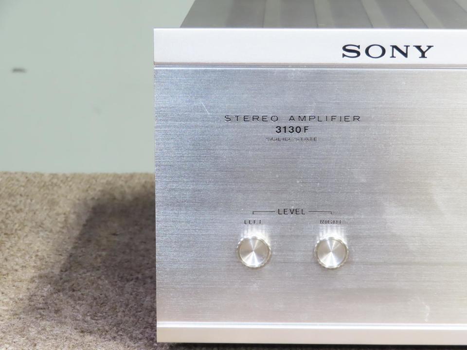 SONY ソニー TA-3130F