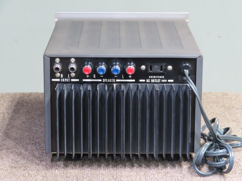 5-15 SONY メインアンプ TA-3130F アンプ オーディオ機器